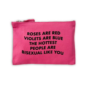 Bisexual Pouch