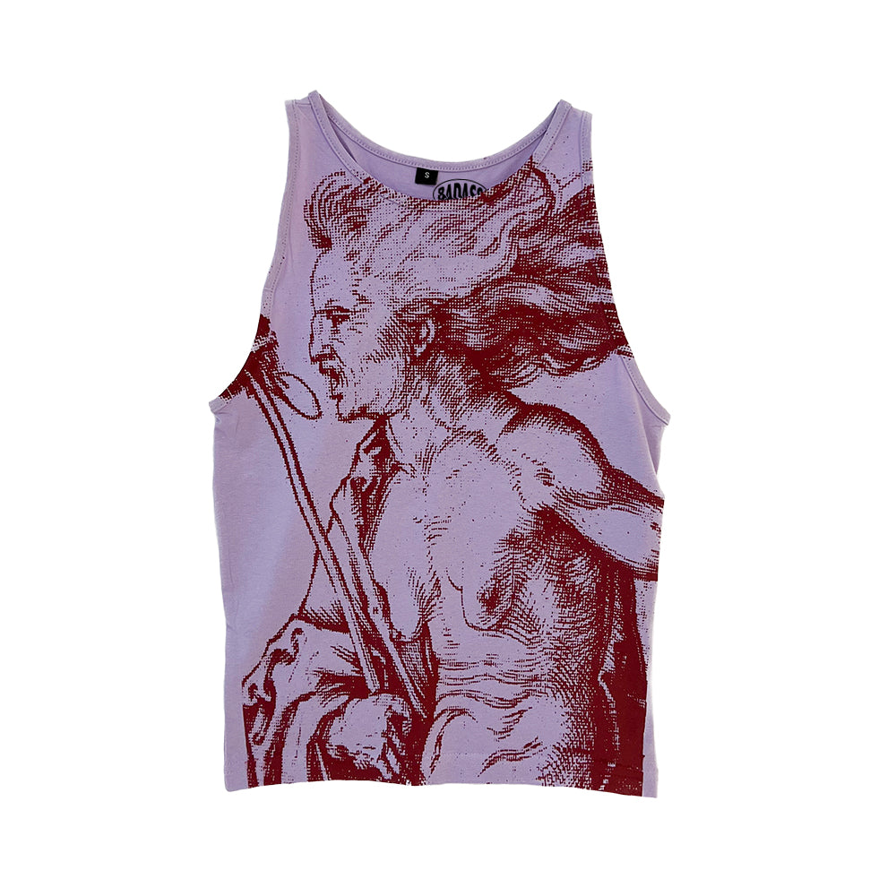Witch Tank top