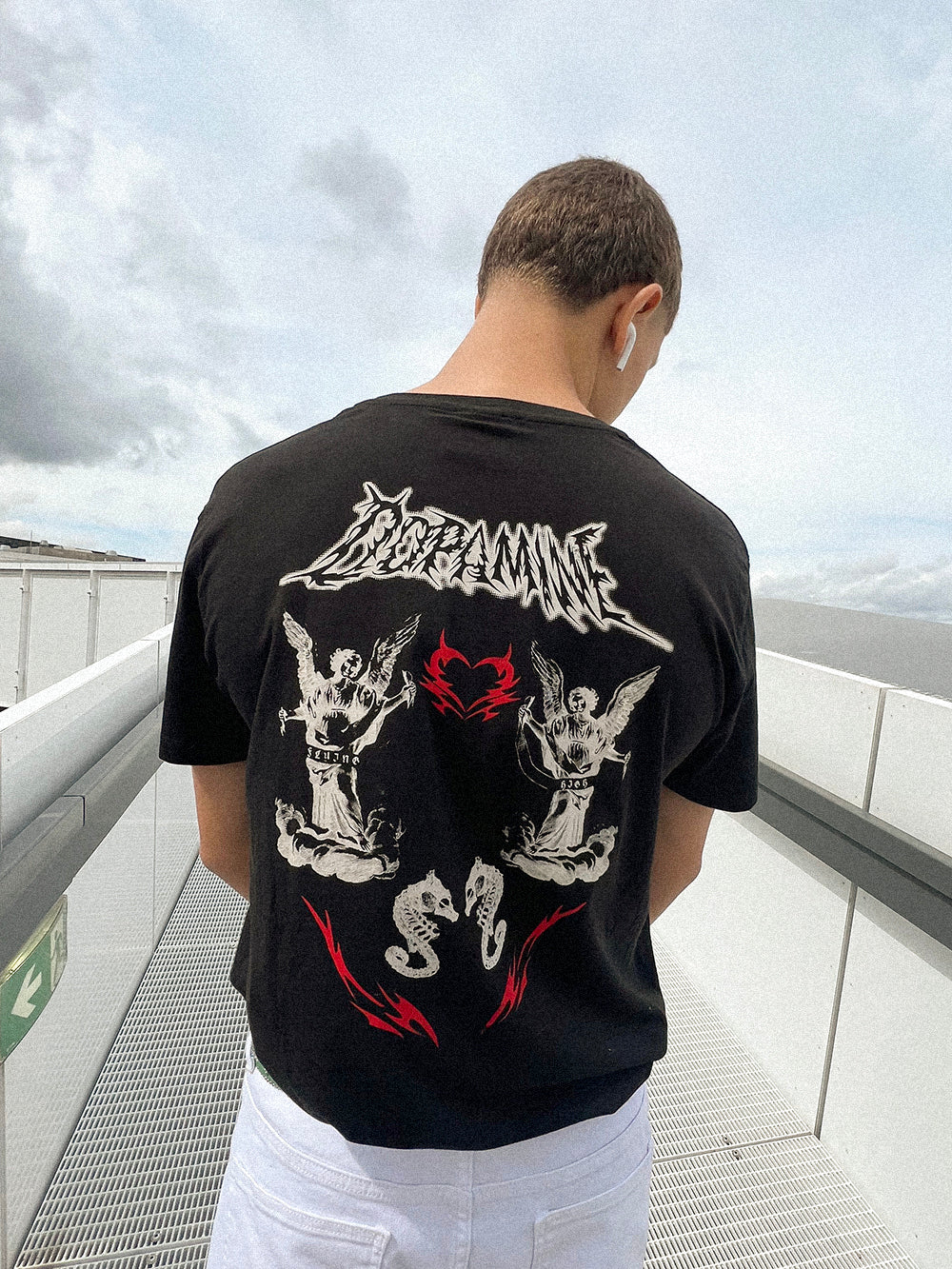 Dopamine Tee