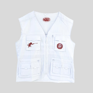 Wicked Cargo Vest