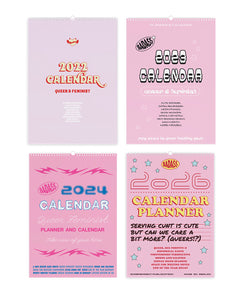 Calendar 2026 (pre-order)