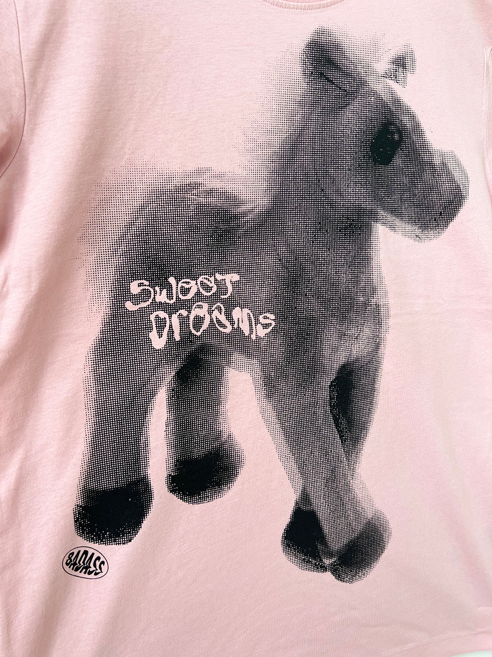 Sweet Dreams Tee