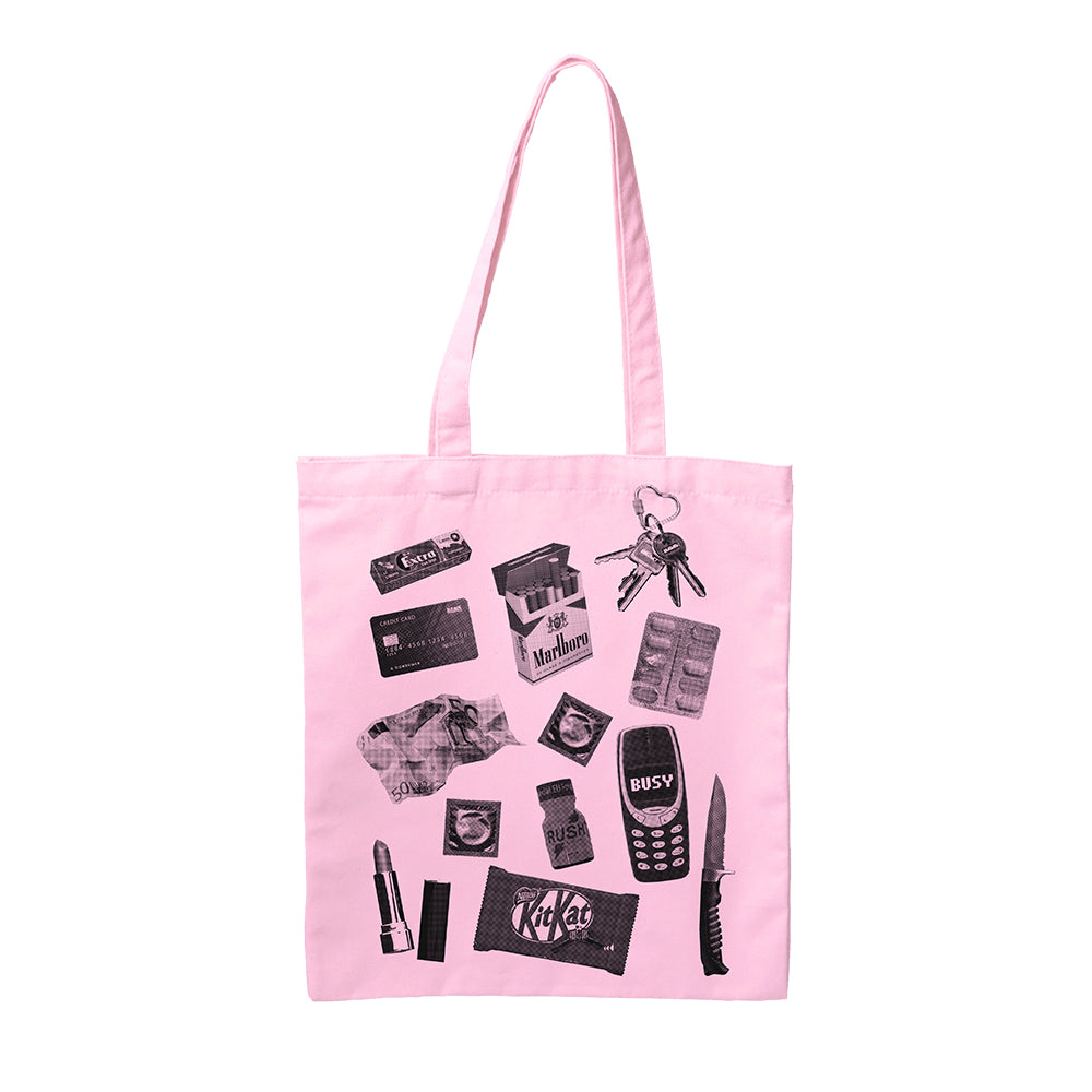 Essentials Tote