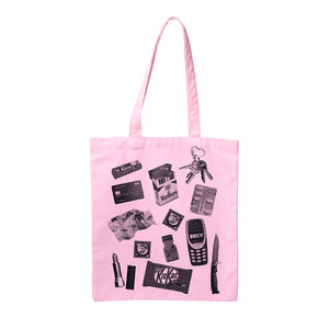 Essentials Tote