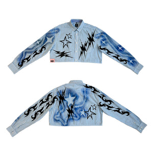 Custom Shirt #7 (L)