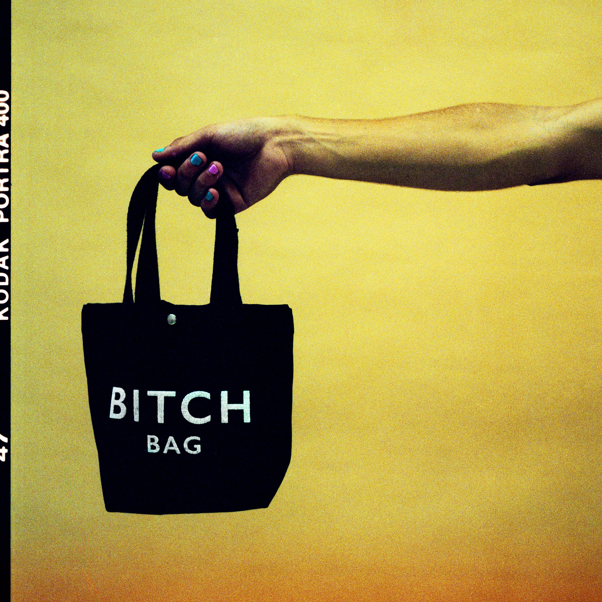 Bitch bag